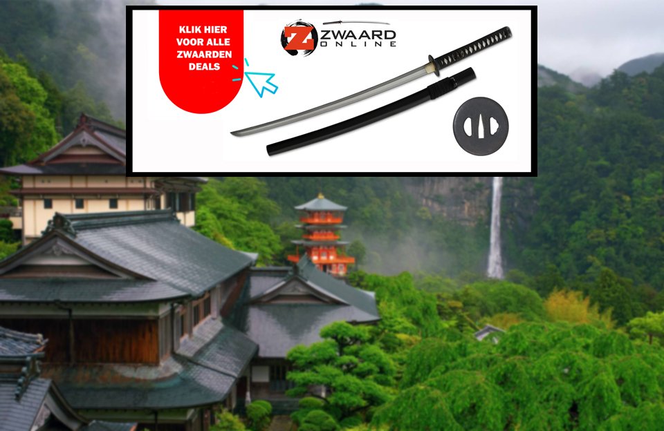 zwaardonline
